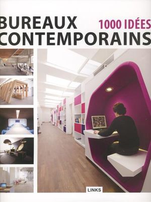 Bureaux contemporains