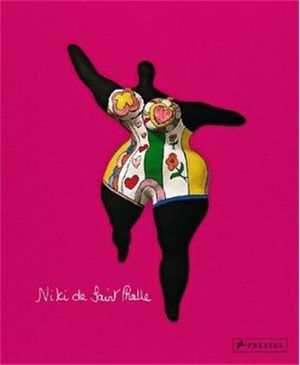 Niki de Saint Phalle