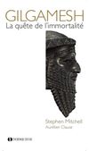 Gilgameshcover