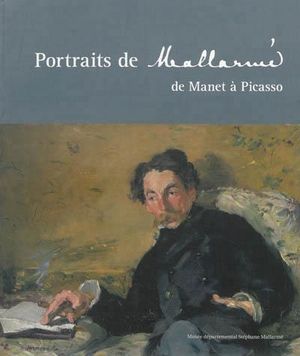 Portraits de Mallarmé