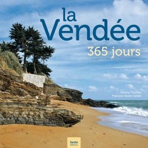 365 jours la Vendée