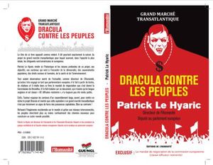 Dracula contre les peuples