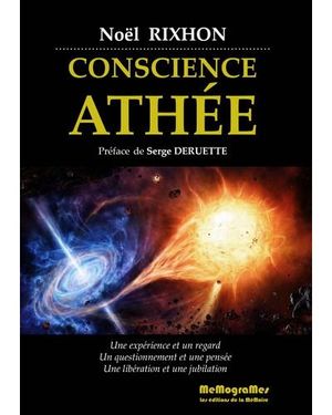 Conscience athée