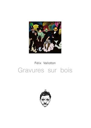 Gravures sur bois