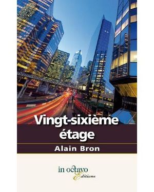 Vingt-sixième étage