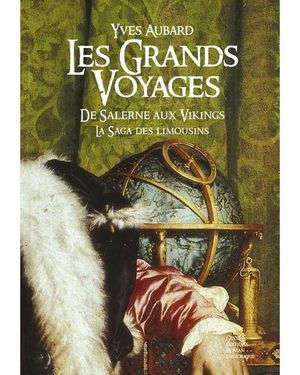 Les grands voyages