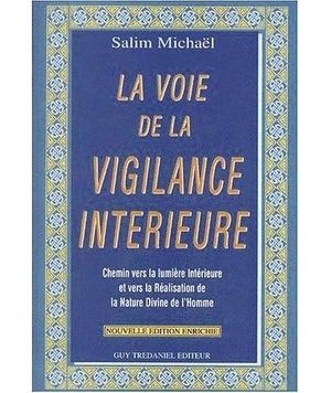 La voie de la vigilance intérieure