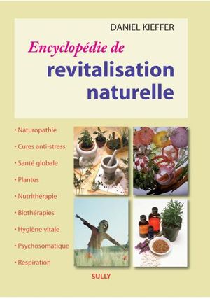 Encyclopédie de revitalisation naturelle