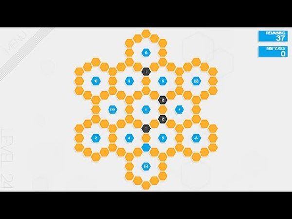 Hexcells Plus