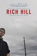 Affiche Rich Hill