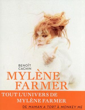 Mylène Farmer