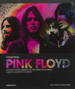 Pink Floyd collection
