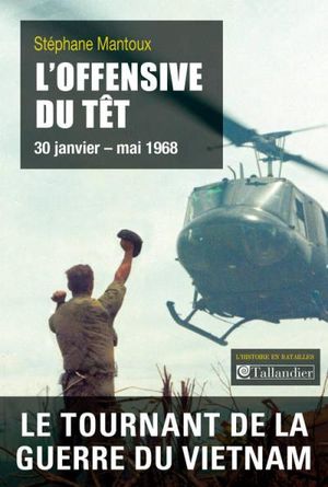 L'offensive du TET