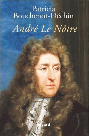 André Le Nôtre
