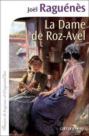 La dame de Roz-Avel