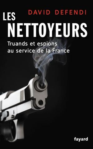 Les nettoyeurs