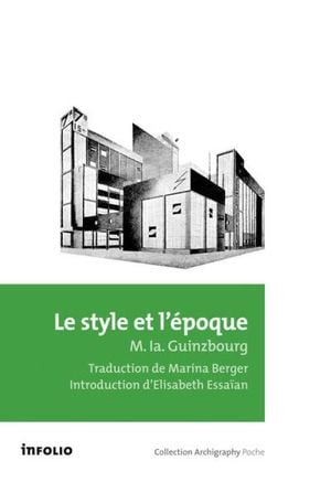 Le style et l'époque