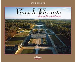 Vaux le Vicomte