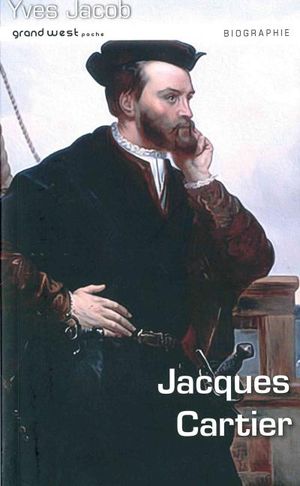 Jacques Cartier