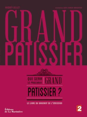 Grand pâtissier