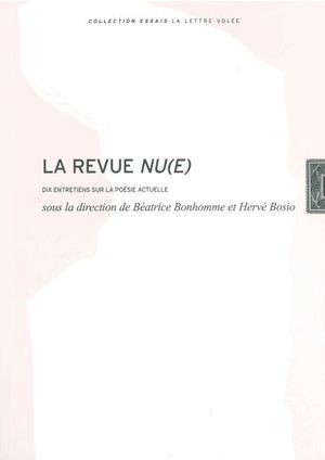 La revue nue