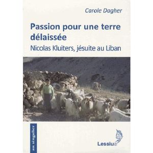 Passion pour une terre délaissée