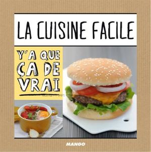 La cuisine facile