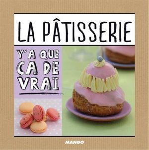 Les petites pâtisseries