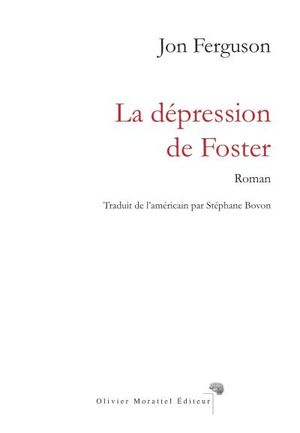 La dépression de Foster