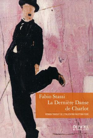 La dernière danse de Charlot