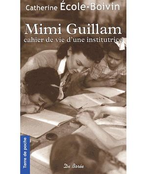 Mimi Guillam