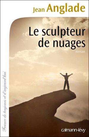 Le sculpteur de nuages