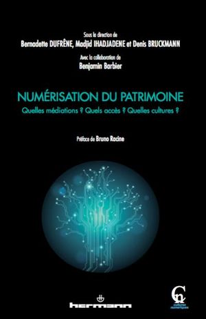 Numérisation du patrimoine