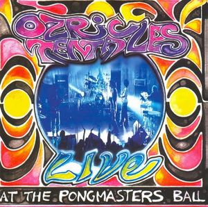 Live at the Pongmasters Ball (Live)