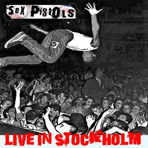 Live in Stockholm (Live)
