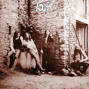 Foghat