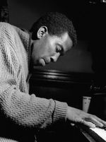 Sonny Clark