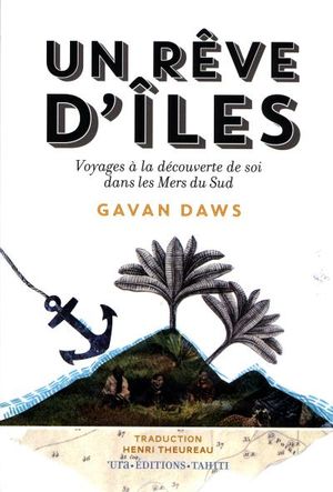 Un rêve d'îles