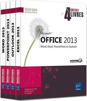 Microsoft Office 2013