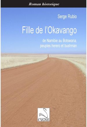 Fille de l'Okavango, de Namibie au Botswana
