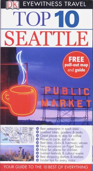 Top 10 Seattle