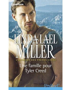 Une famille pour Tyler Creed