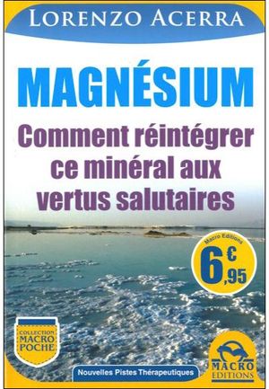 Magnésium
