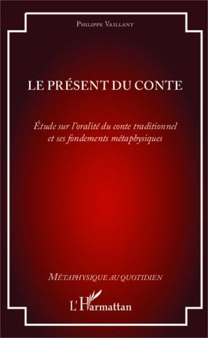 Le présent du conte