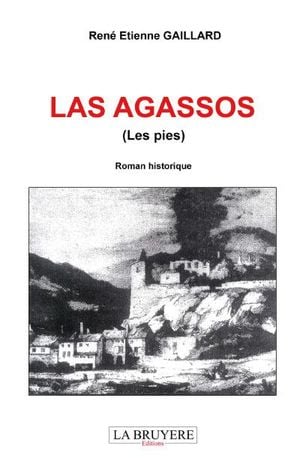 Las agassos