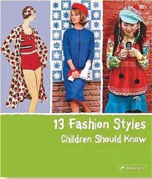 13 fashion styles