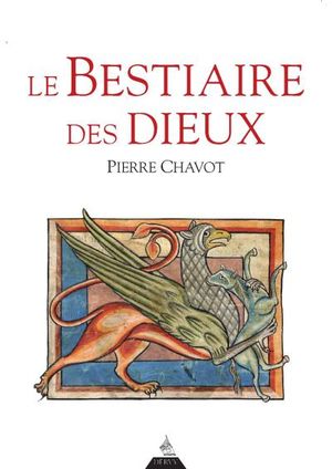 Le bestiaire des dieux