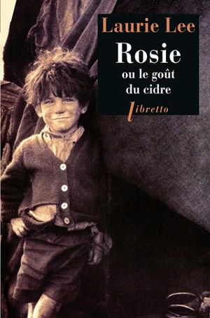 Rosie ou le goût du cidre