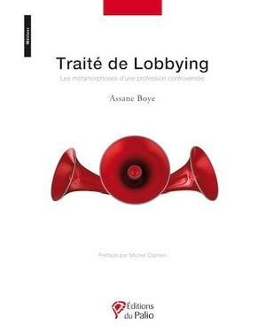 Traité de lobbying