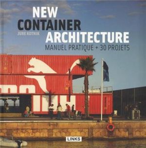 New container architecture